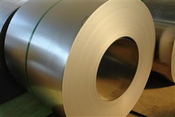Cold Rolled Coils & Sheets